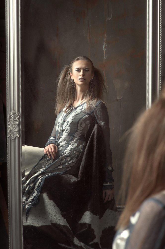 Photograph by Alla Grek