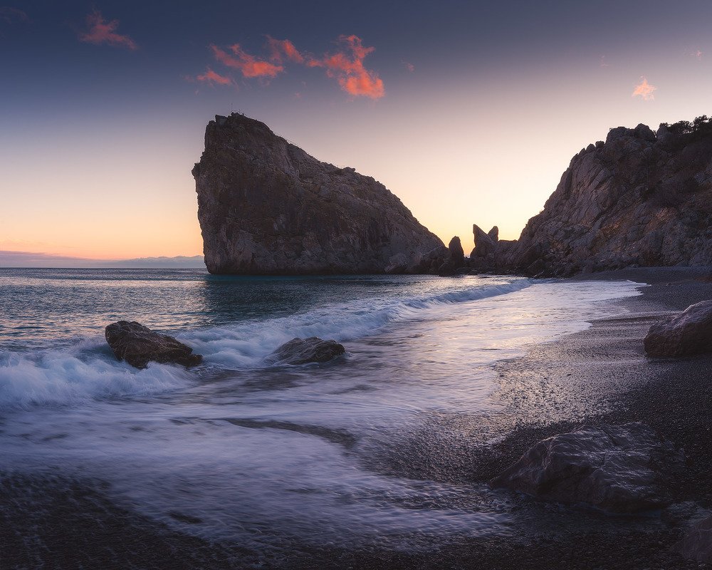 Photograph by Oleg Feofanov