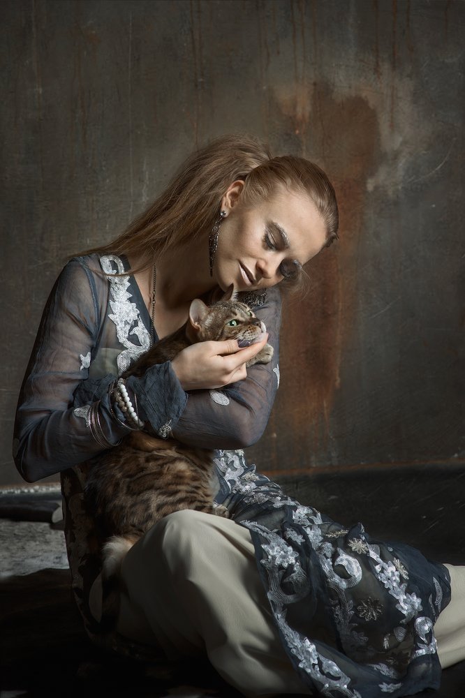 Photograph by Alla Grek