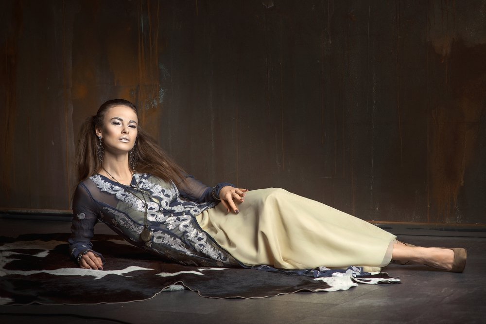 Photograph by Alla Grek