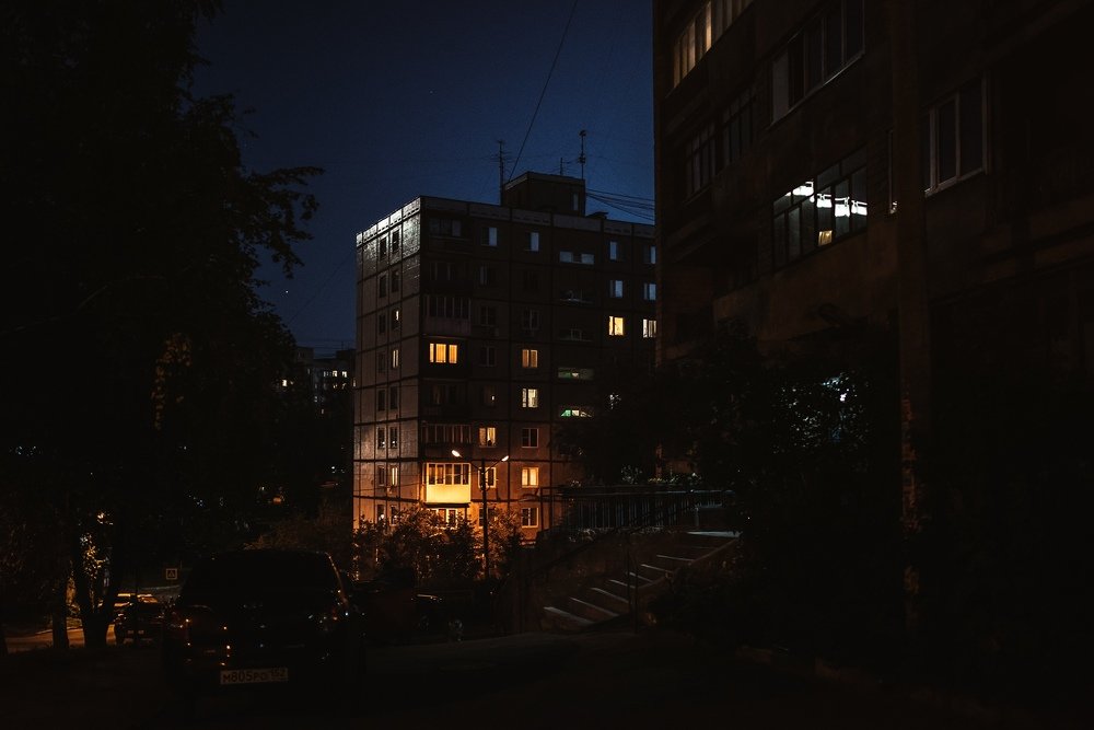 Photograph by Кондуков Игорь