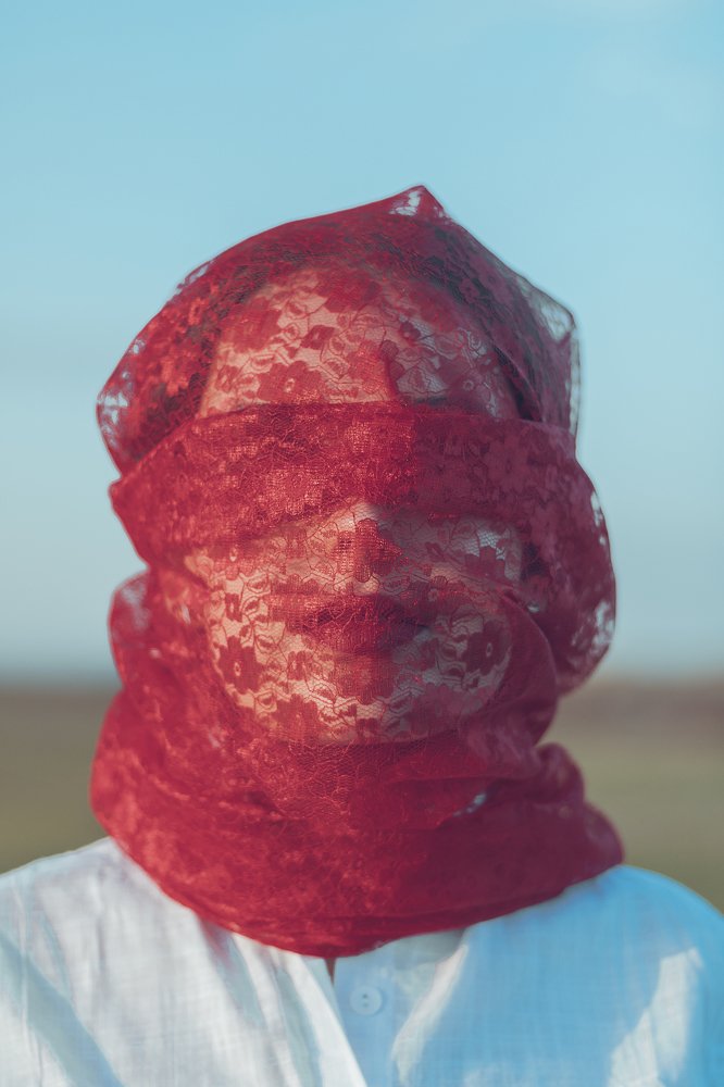 Photograph by Guzel Nuretdinova