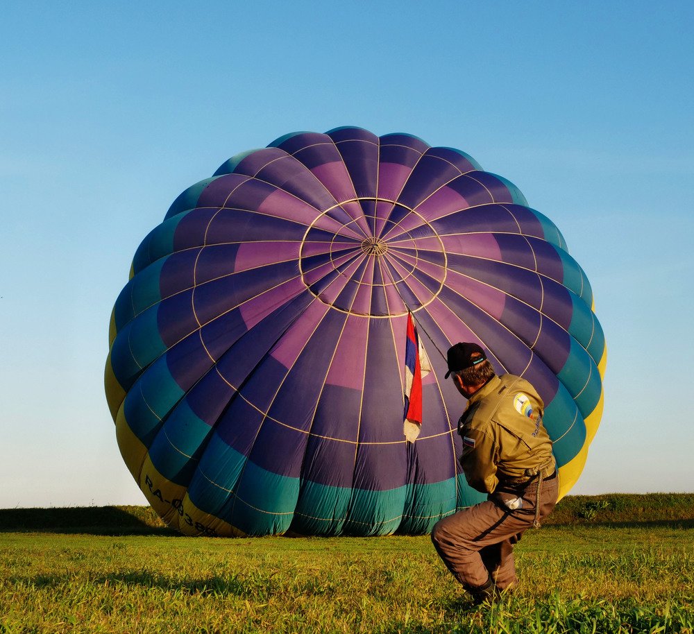 Photograph by sergei nosov