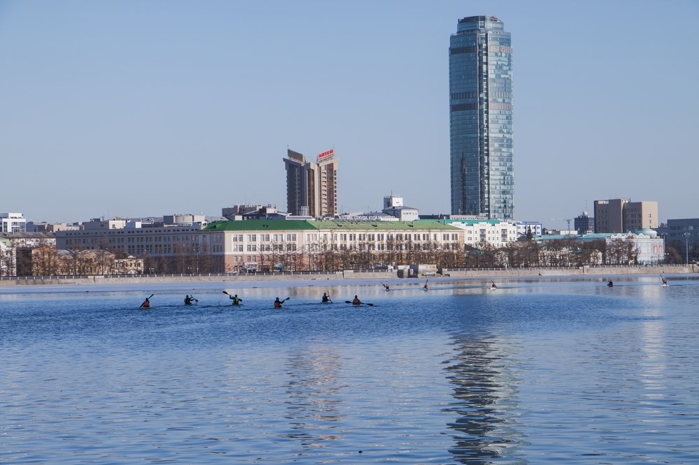 Photograph by sergei nosov