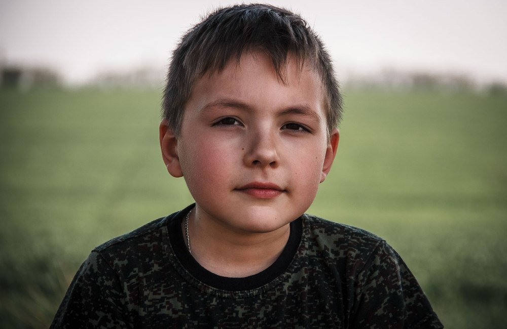 Photograph by Дмитрий Становов