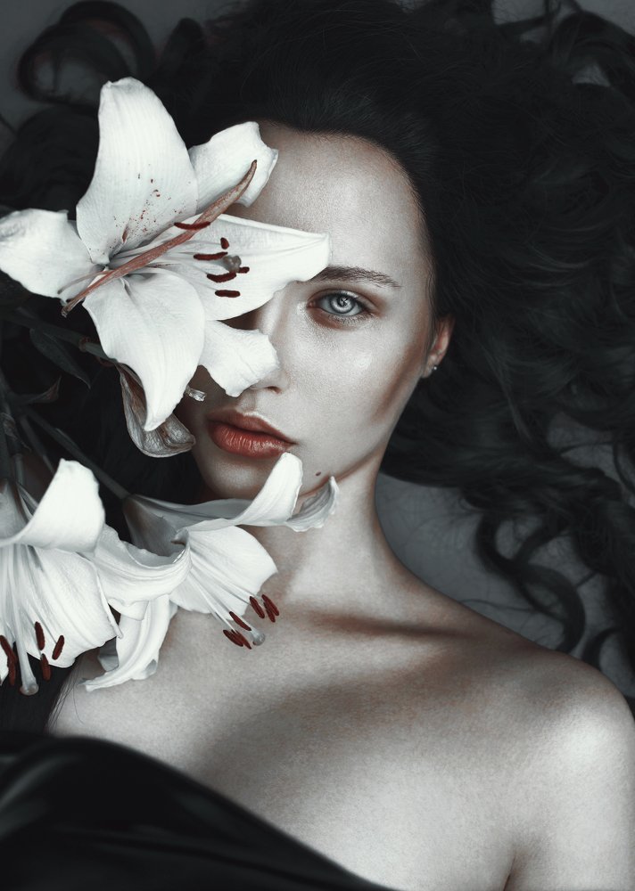 Photograph by Ия Бекшенева