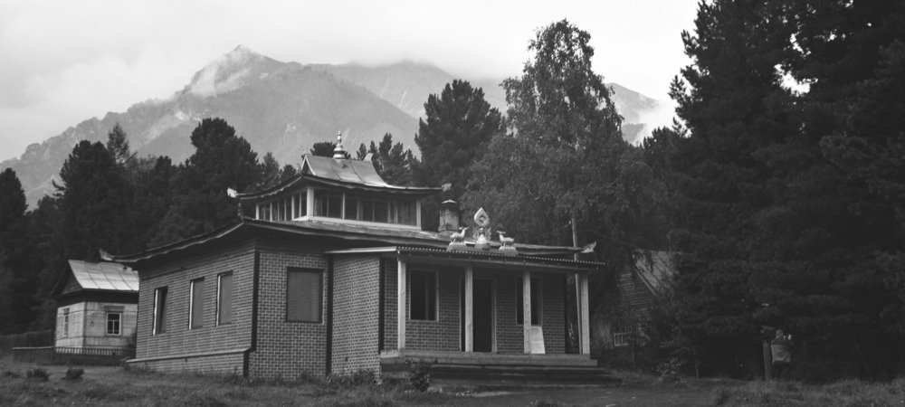 Photograph by Илья Мячин