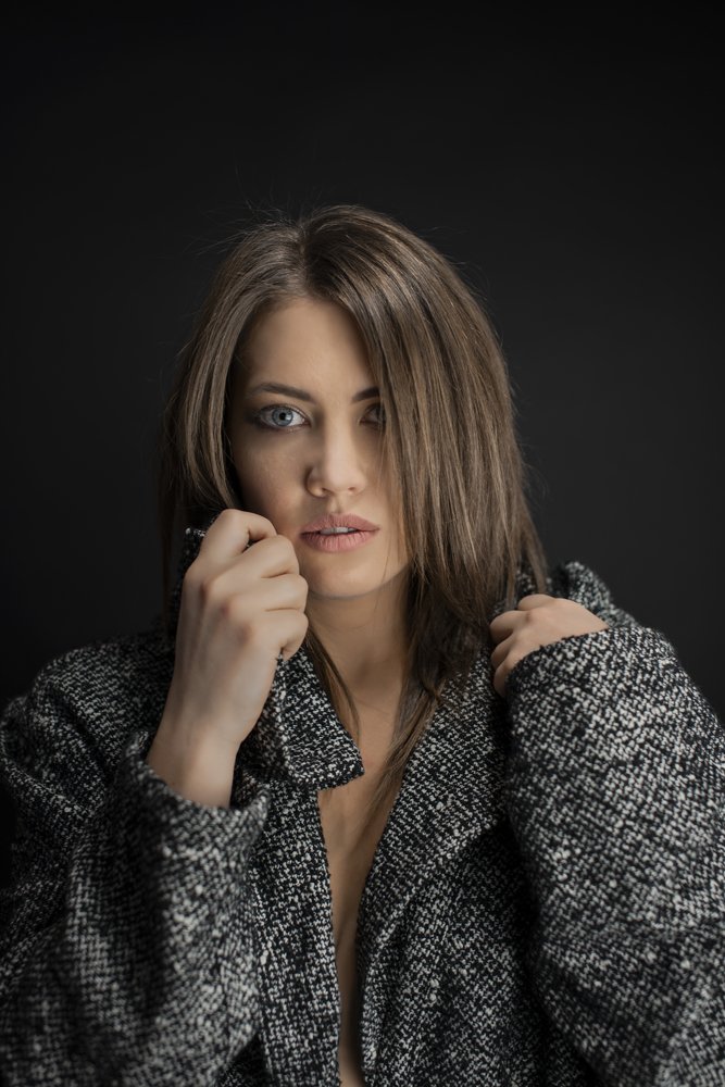 Photograph by Михаил Четвертков