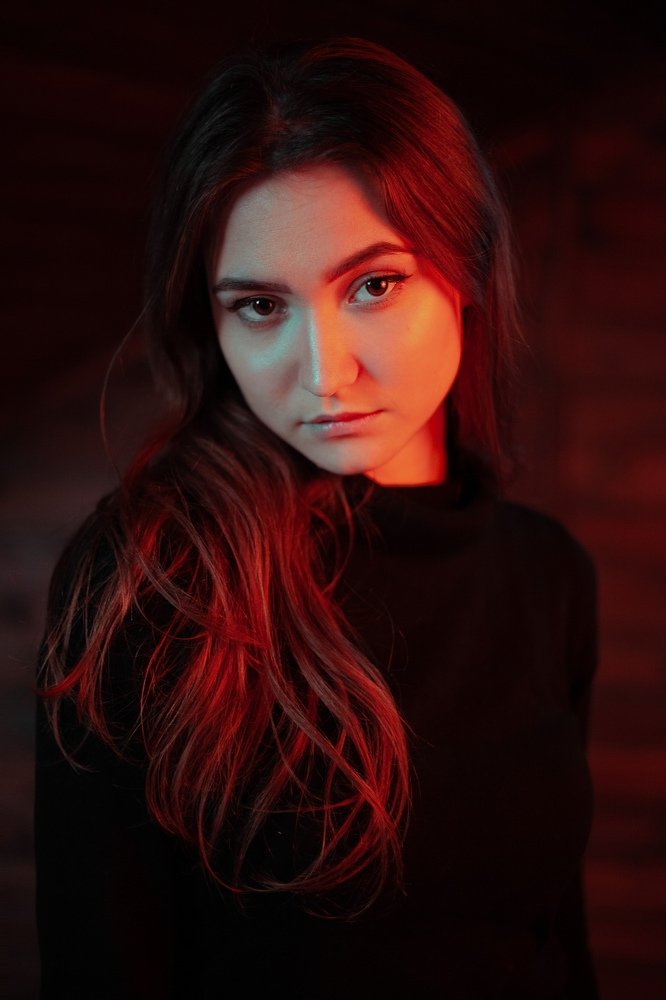 Photograph by Евгения Кондратьева