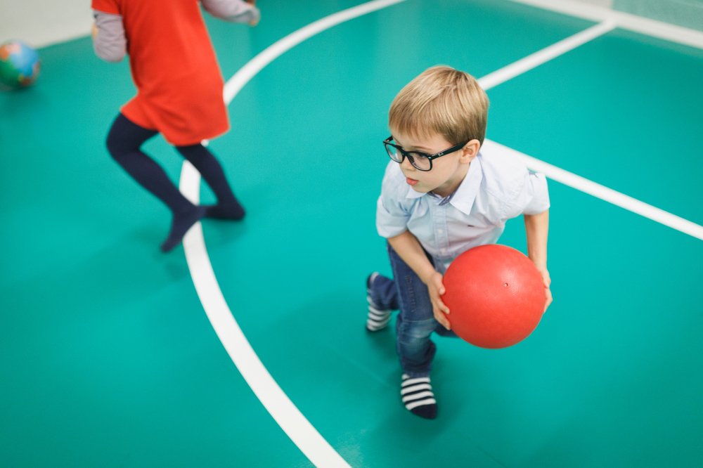 Photograph by Maria Kolomeitseva