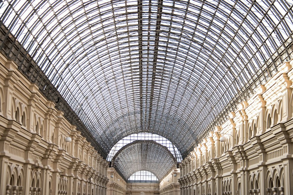 Photograph by Олег Ведерников