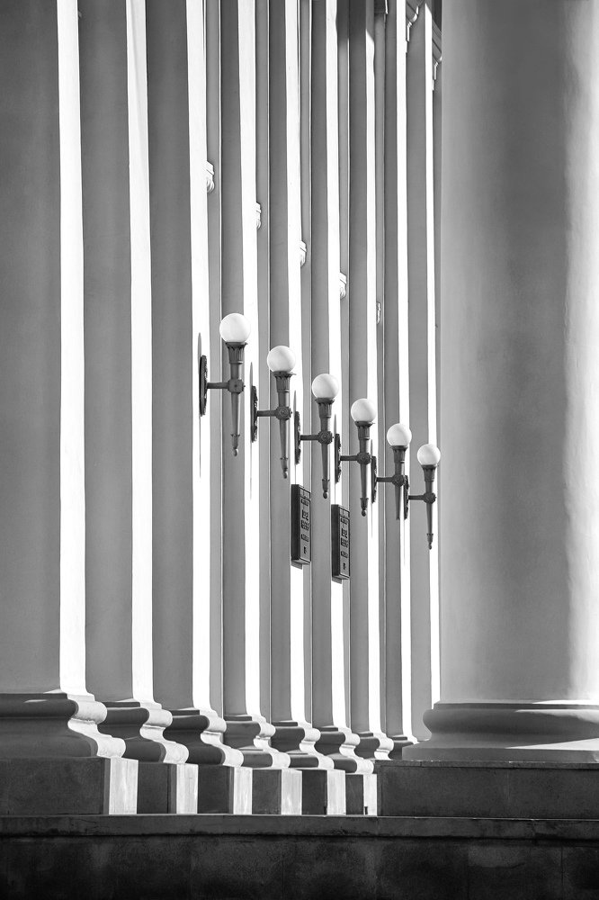 Photograph by Олег Ведерников