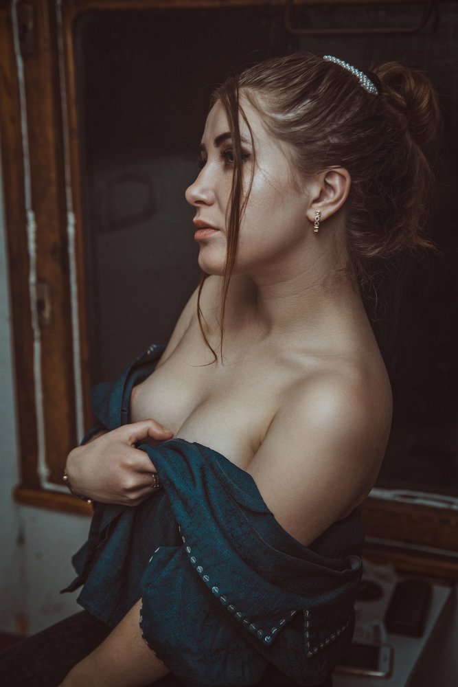 Photograph by Евгений Черкун