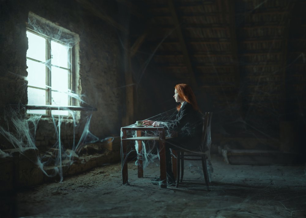 Photograph by Mariola Glajcar