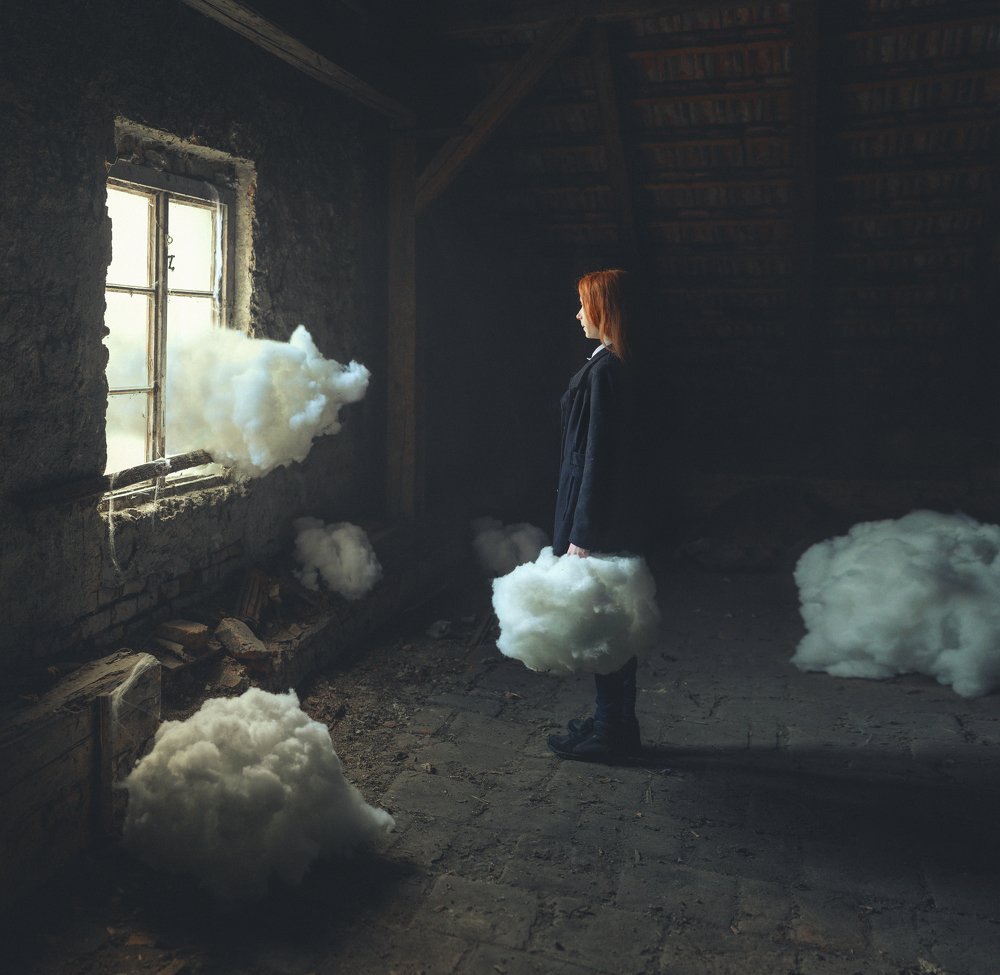 Photograph by Mariola Glajcar