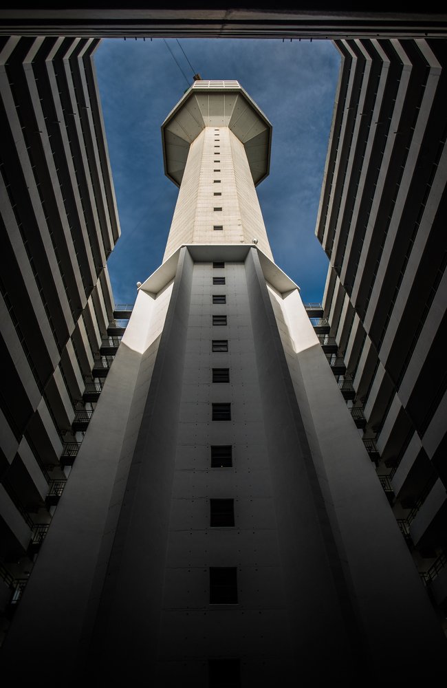 Pattaya Park Tower.