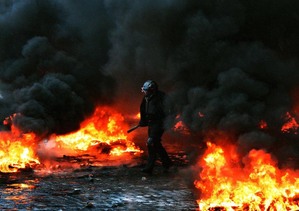 Photograph by Aeromast