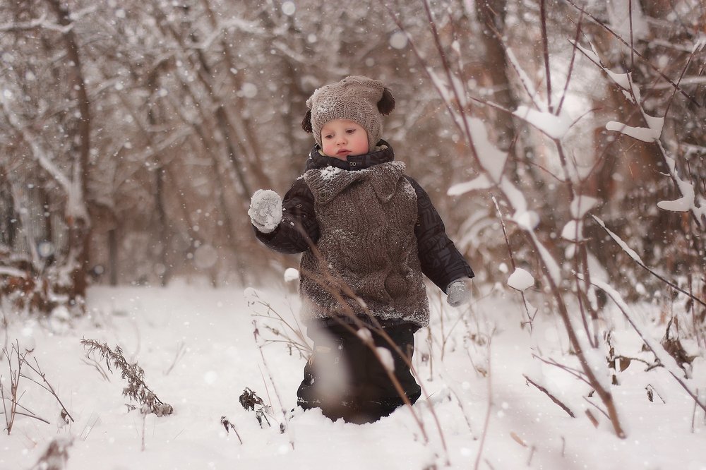 Photograph by Анастасия Мещерякова