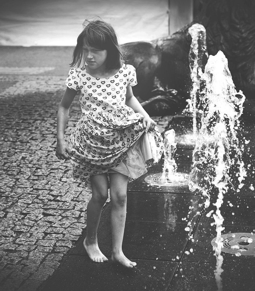 Photograph by Pablito Chmiel