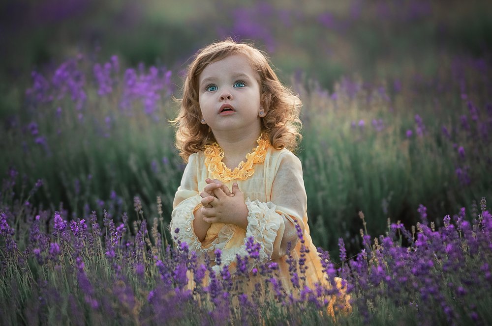 Маленький ангел