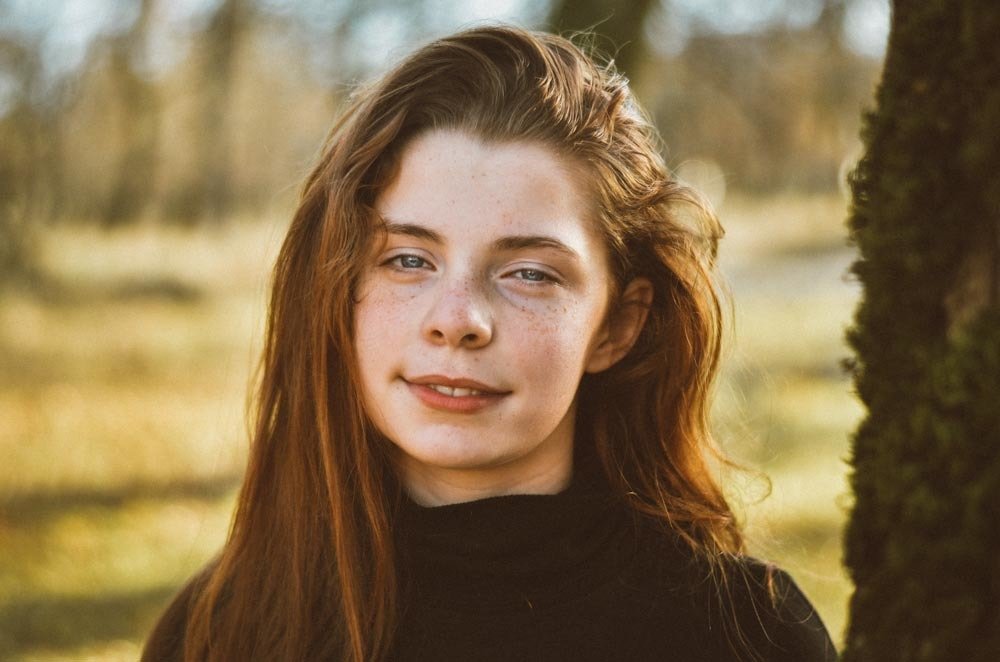 Photograph by Sophio Butskhrikidze