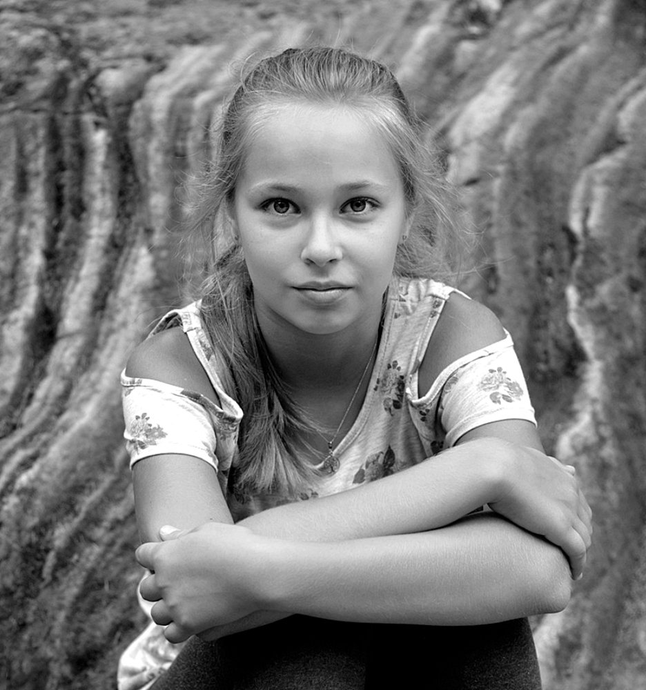 Photograph by Pablito Chmiel