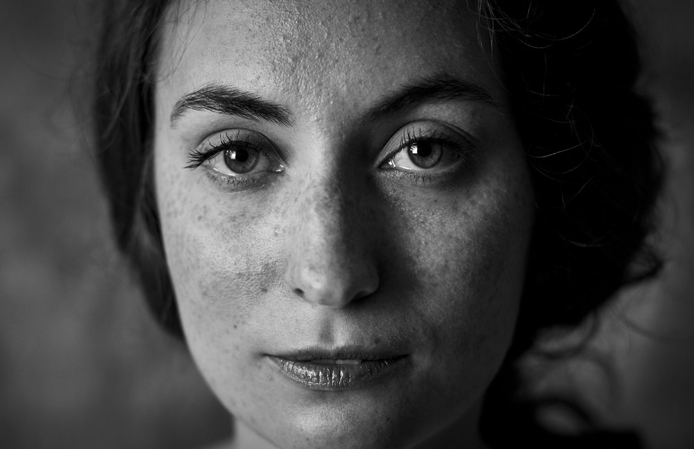 Незнакомка