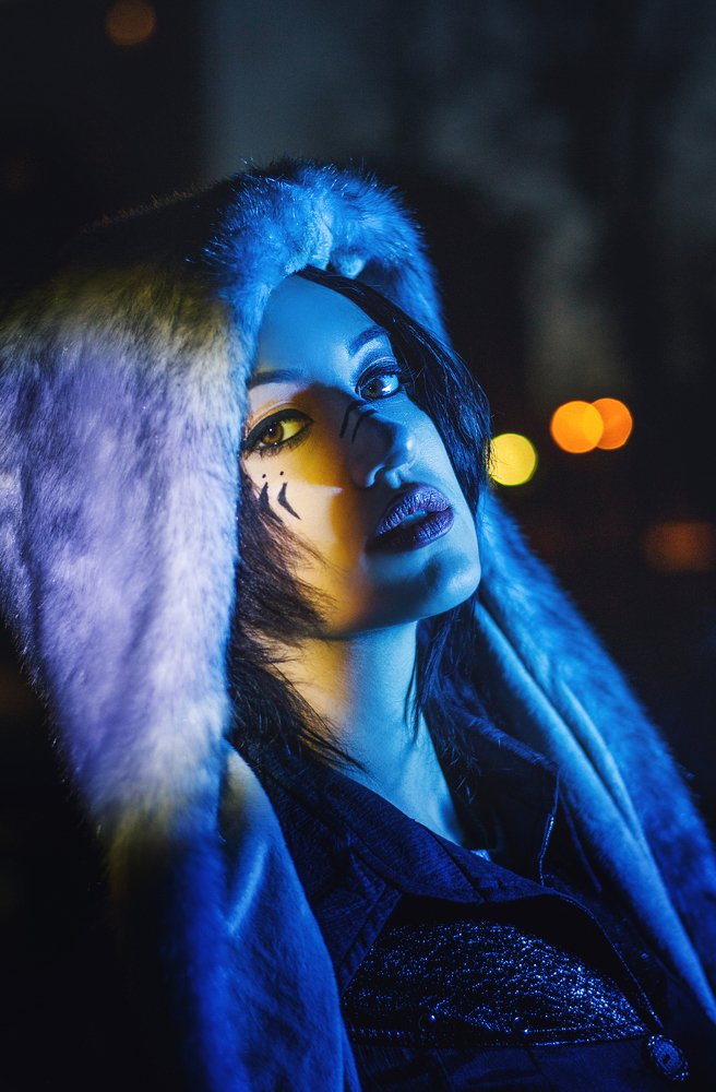 Photograph by Анастасия Осипова