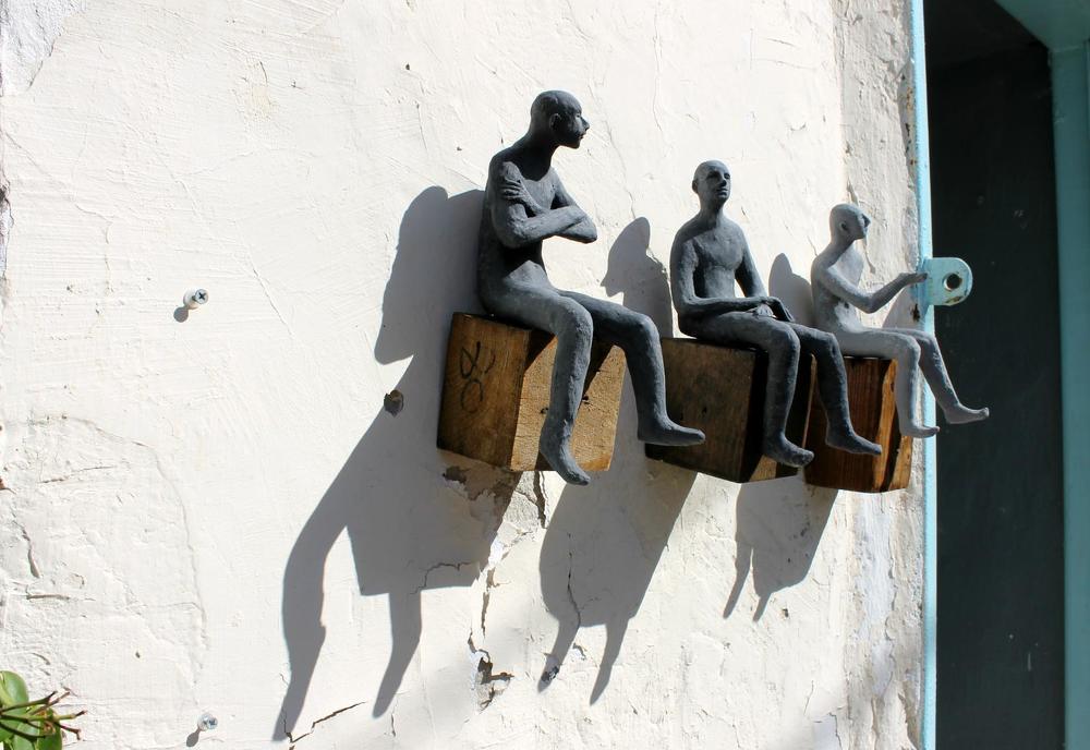 Photograph by Irina Radzinskaya