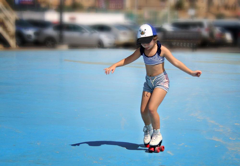 Photograph by Irina Radzinskaya