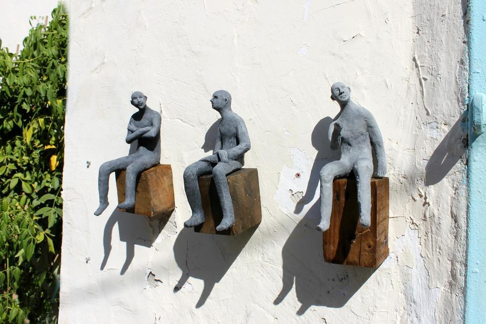 Photograph by Irina Radzinskaya