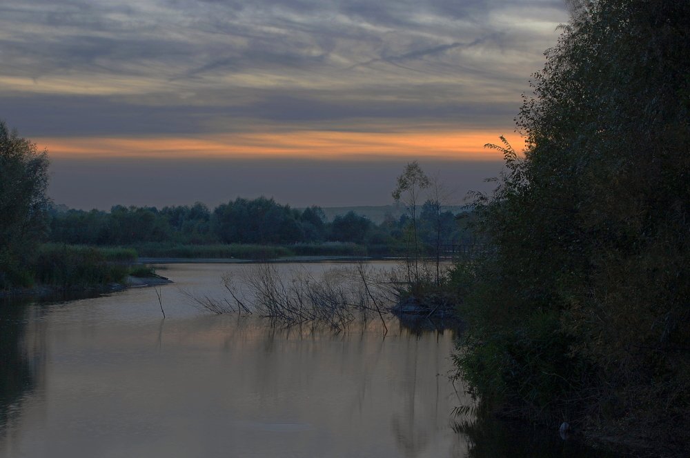 Photograph by Вольтова Наталья