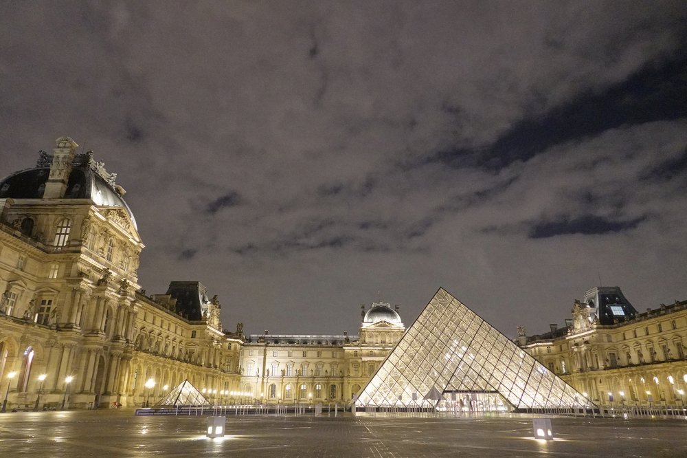 Photograph by David Spiel