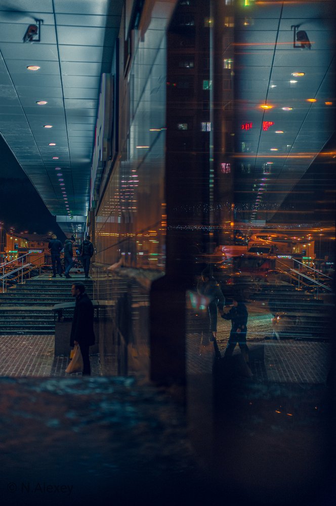 Photograph by Алексей Немчинов