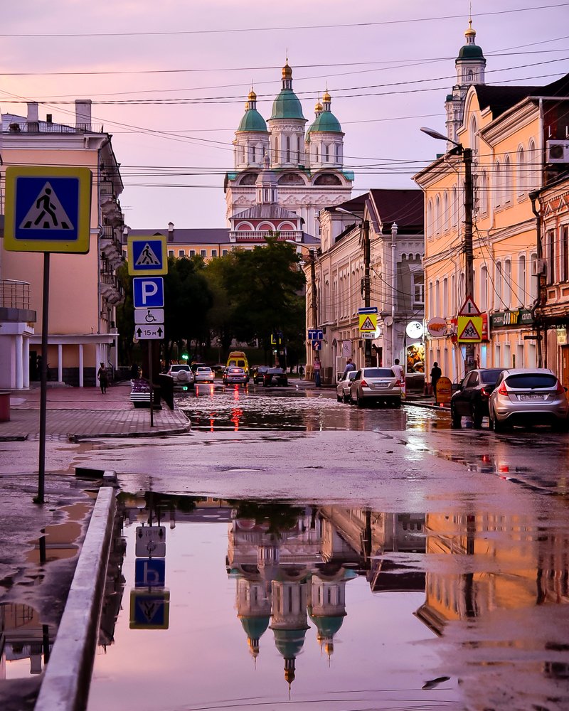 Photograph by Наталья Темная