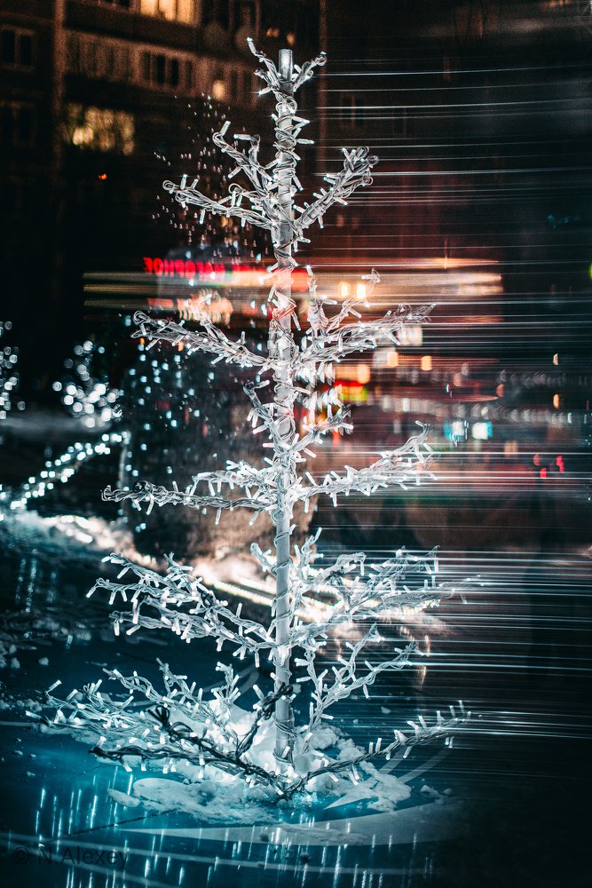 Photograph by Алексей Немчинов