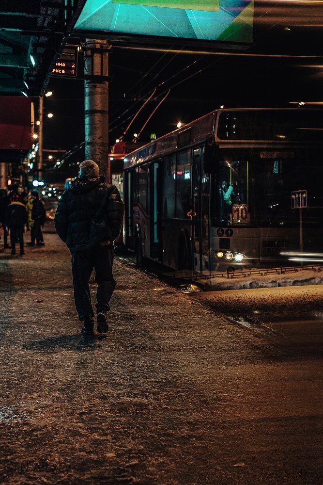 Photograph by Алексей Немчинов