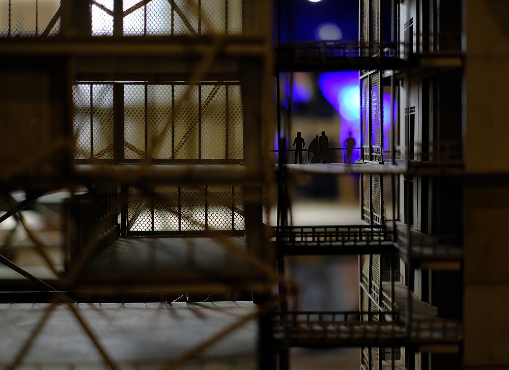 Constructed Reality 6