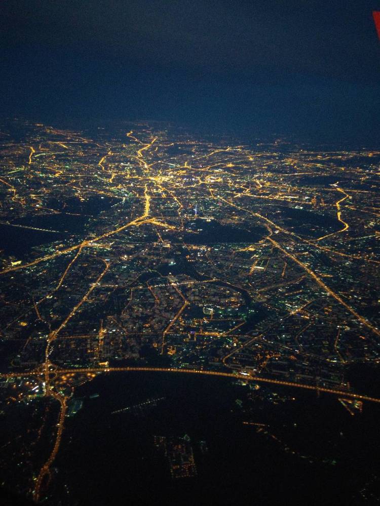 Photograph by Марина Мишина