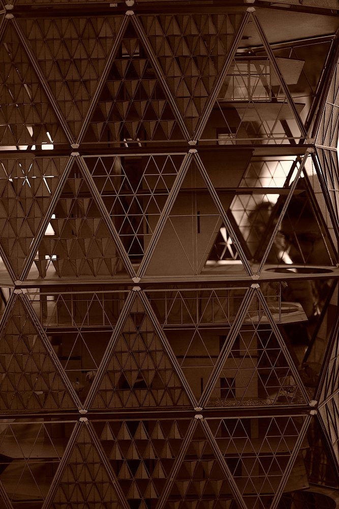 Constructed Reality 2