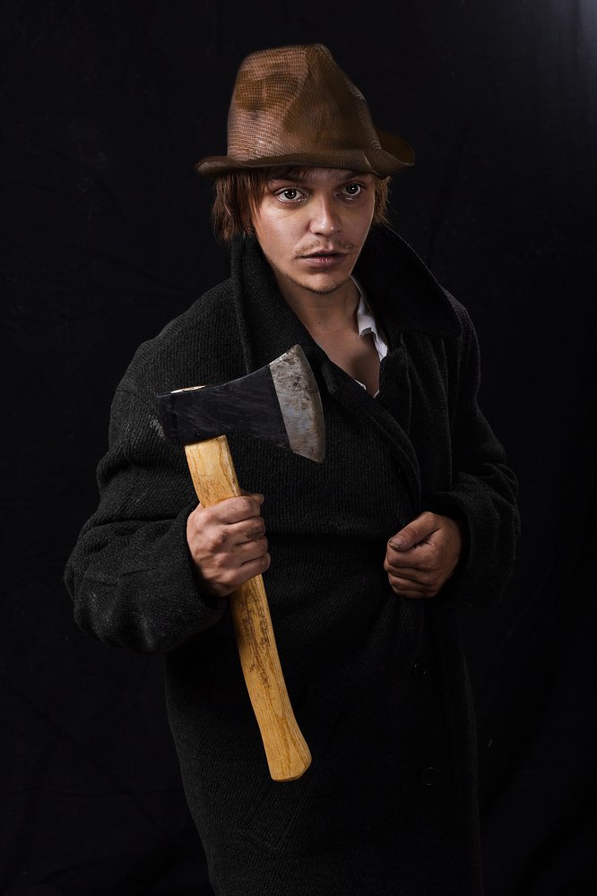 Photograph by Кристина Эйнер