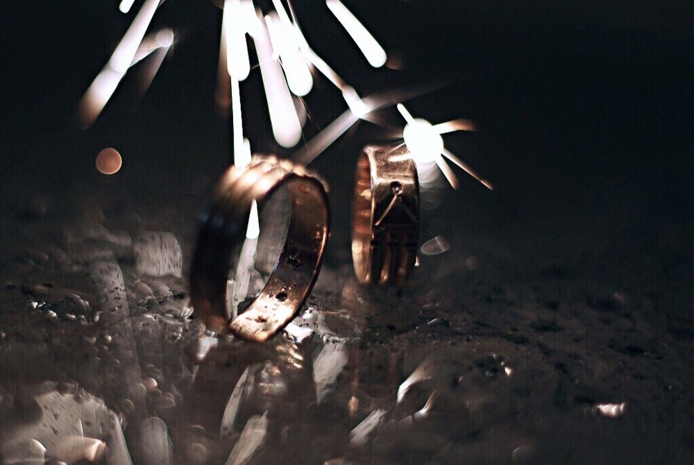 Photograph by Ekaterina Gerchikova