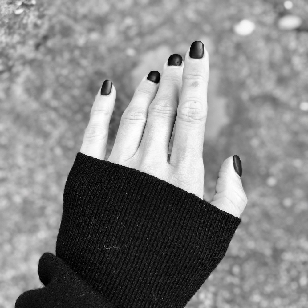Photograph by Ekaterina Gerchikova
