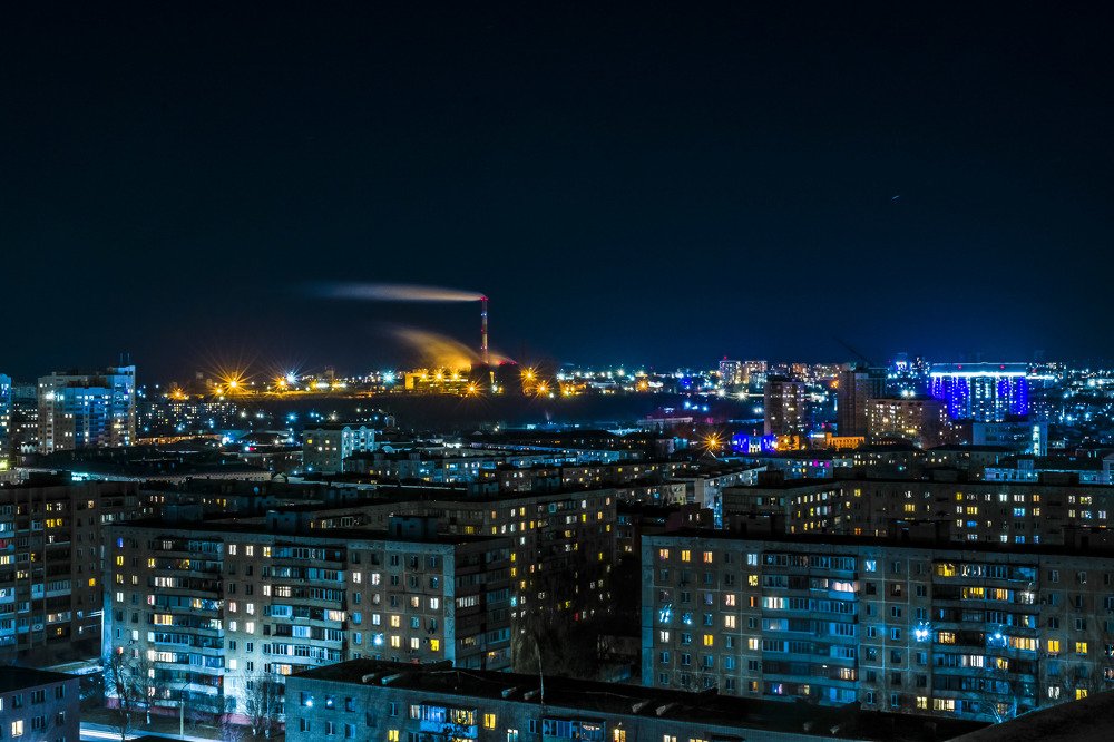 Photograph by Илья