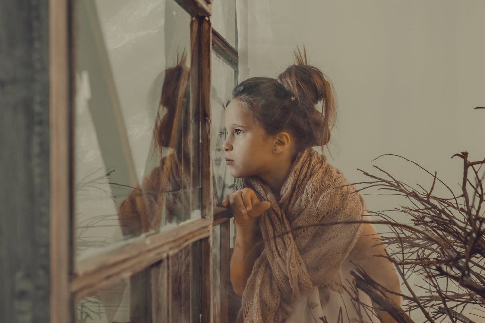 Photograph by Валерия Першуткина