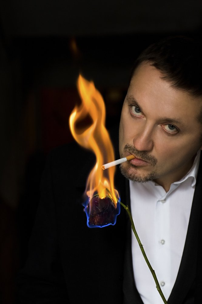 Photograph by Кристина Эйнер