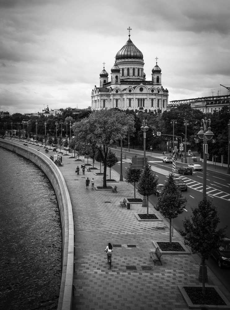 Дорога к Храму