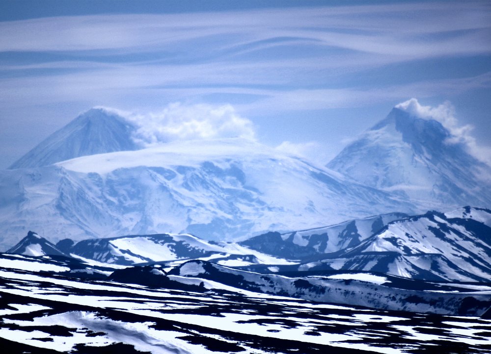 Photograph by ЗОЯ МЕДВЕДЕВА