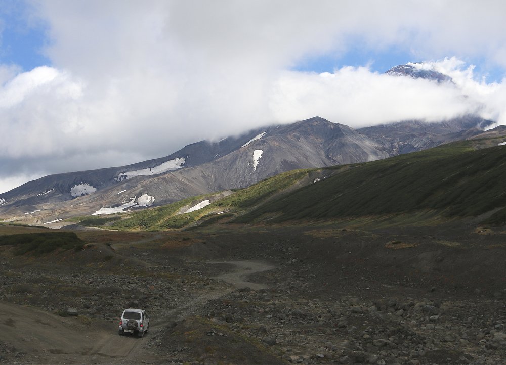 Photograph by ЗОЯ МЕДВЕДЕВА