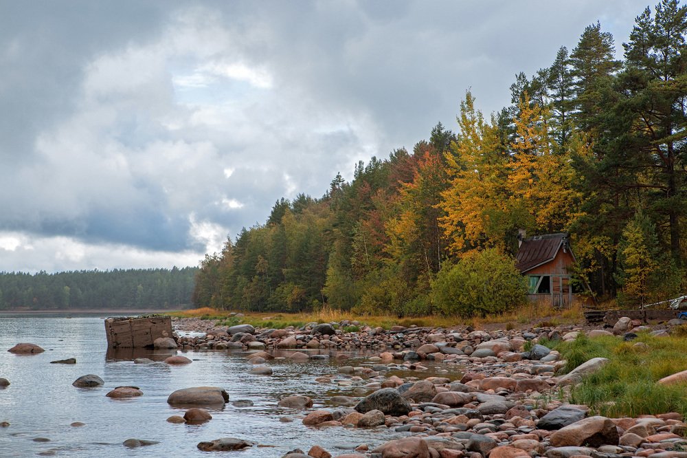 Photograph by Alexey Belov